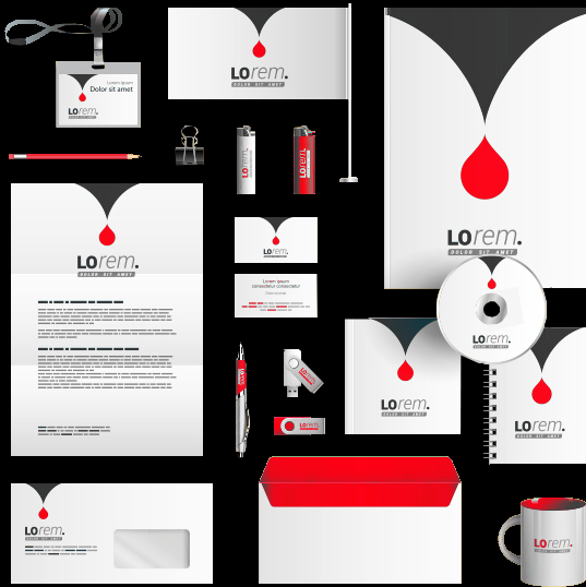 Corporate Design