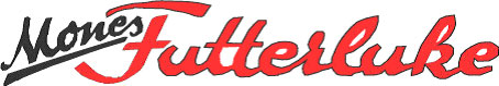 Logo Monesfutterluke