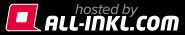 ALL-INKL.COM - Webhosting Server Hosting Domain Provider